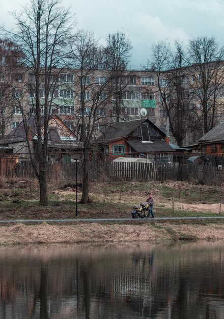 Straßenfotografie informelle Ausflüge, die kleine Momente festhalten