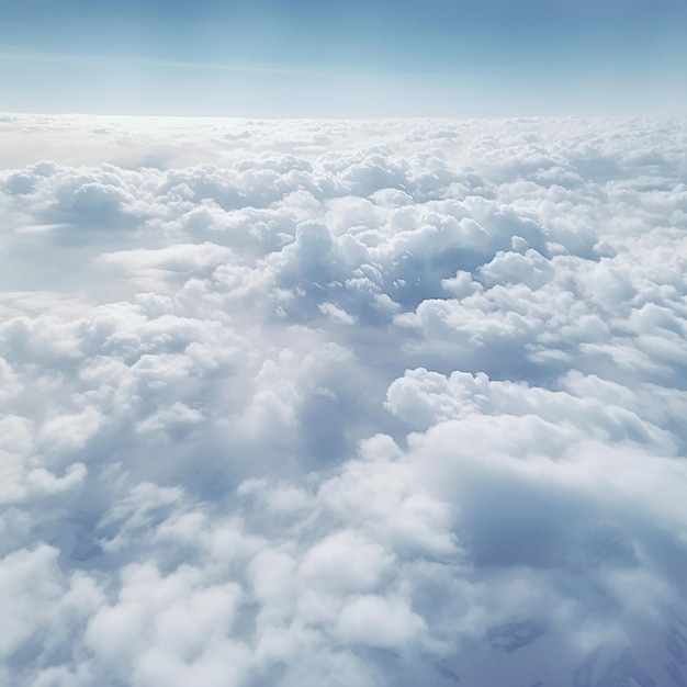 Stratus Simplicidade Cloudscape Minimalista