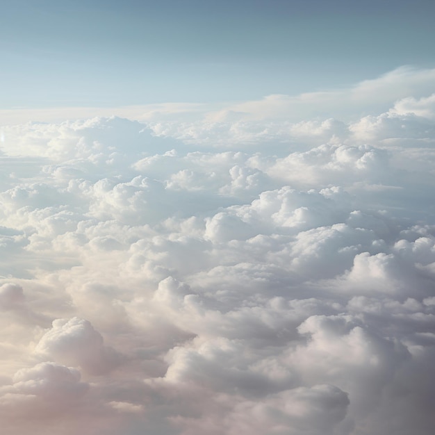 Stratus Simplicidade Cloudscape Minimalista