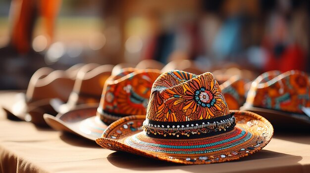 _straw_hats_fashion_cultures_souvenir_store_selling_in