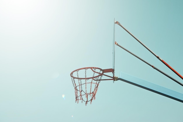 street basket aro material deportivo