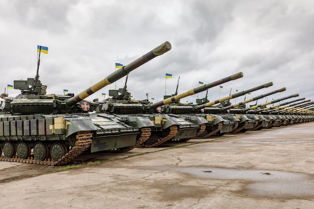 Streitkräfte der Ukraine