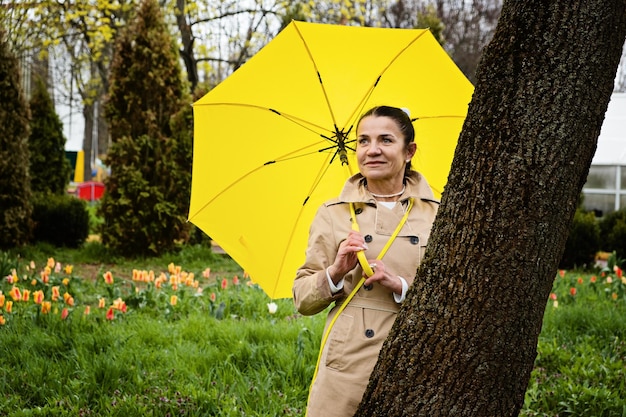 Stressresilienz und psychisches Gesundheitskonzept Stressbewältigung und Aufbau von Resilienz Happy Senior