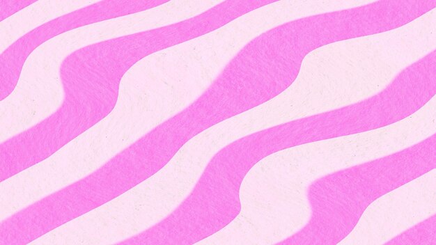 Stripe 2 4 Pink 7 Liquid Groovy Ilustração de fundo Textura de papel de parede