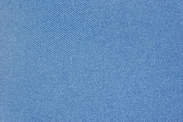 Strukturierter gestreifter Blue Jeans-Denim-Leinenstoffhintergrund