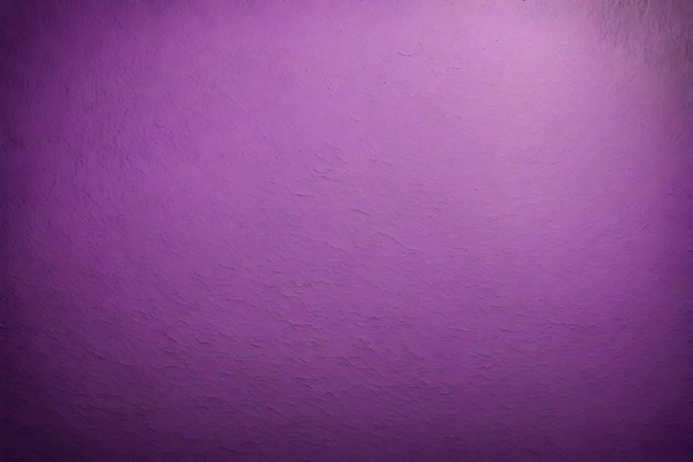 Strukturierter Hintergrund der violetten, glatten Wand