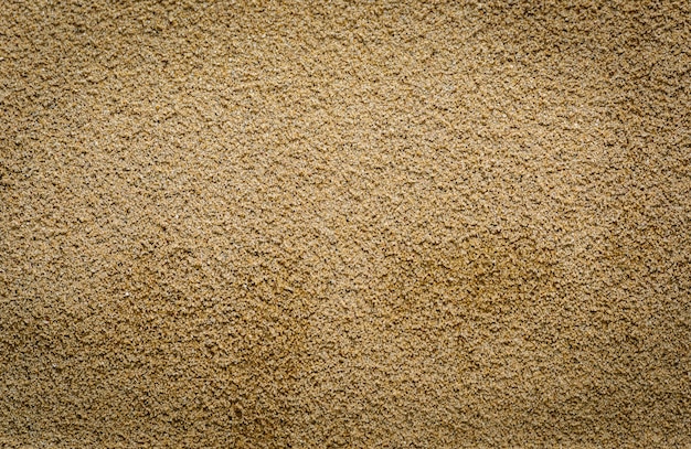 Strukturierter Sand ist ein Hintergrund