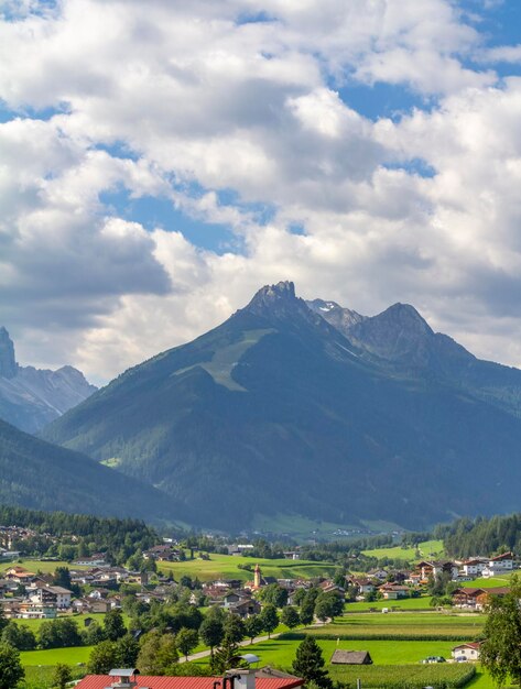 Foto stubaital, no tirol