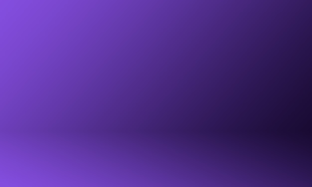 Studio Background Dark Gradient purple.