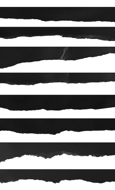 Foto stücke von zerrissenem papier textur hintergrund kopie raum für werbebotschaft