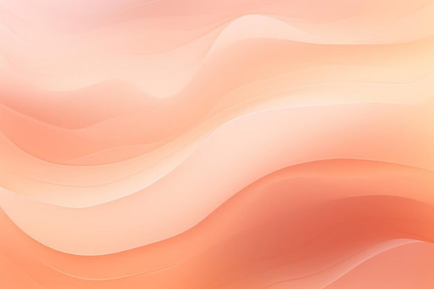 Stummgeschlossener Aprikosen-Pfirsich-Pastel-Gradient-Hintergrund weich ar 32 v 52 Job-ID 53c1198a1abd4ec7ae4b0a1f8bb2910c