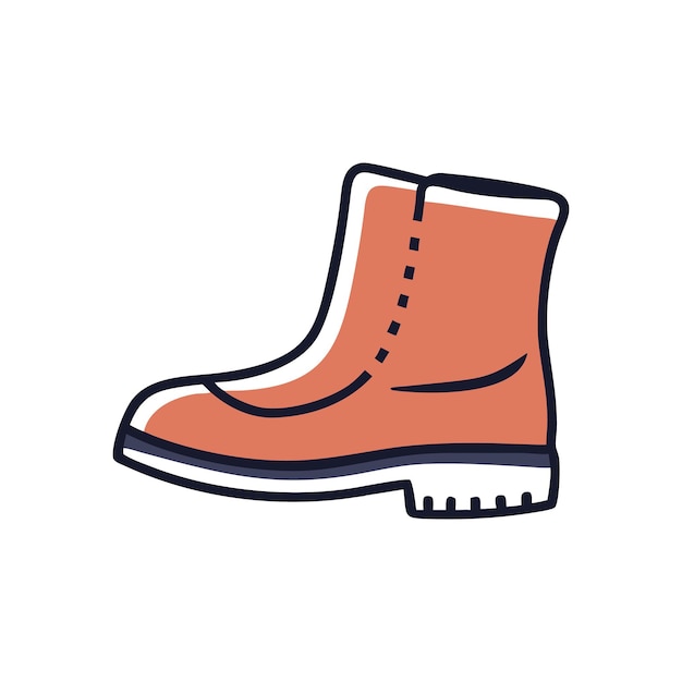 Stylish Ankle Boots
