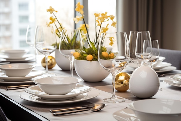 stylish_easter_brunch_table