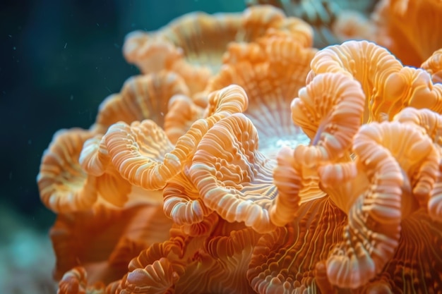 Stylophora Coral Stylophola sp. (em inglês)