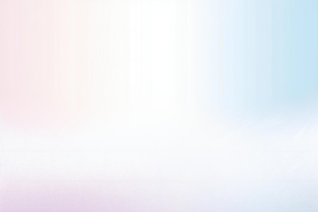 Suave nublado es pastel degradado Fondo de cielo abstracto en color dulce