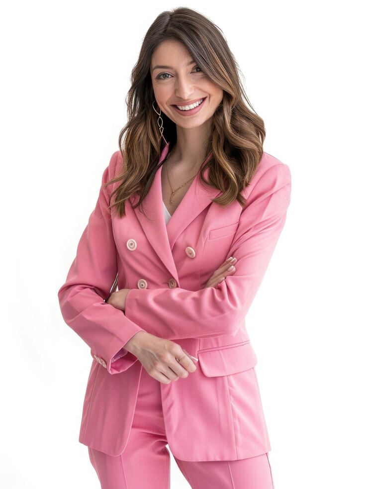 Foto sucesso mulher de negócios gerente consultora agência conselheira