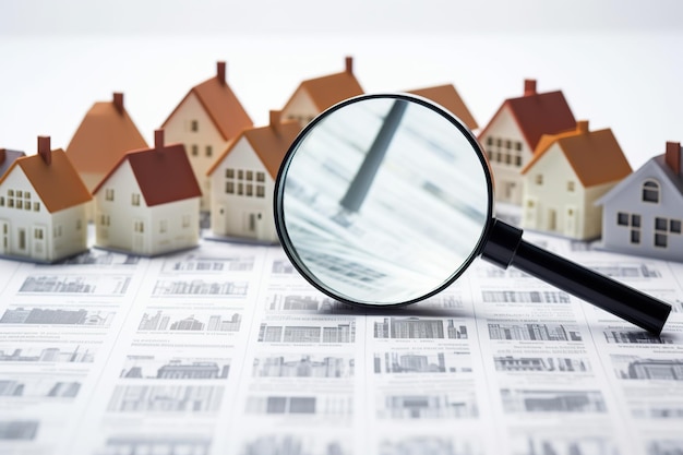 Suche nach Häusern zum Verkauf, Mieten oder Kaufen