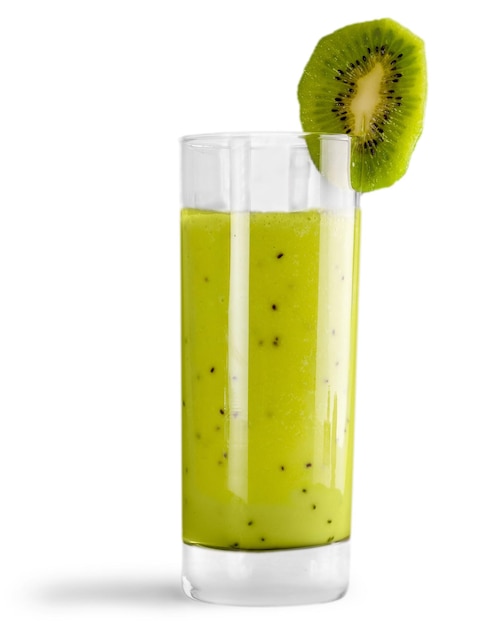 Suco de Kiwi