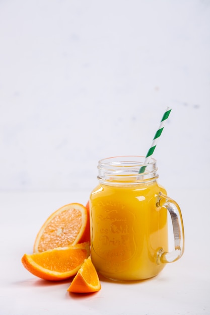 Suco de Laranja Fresca