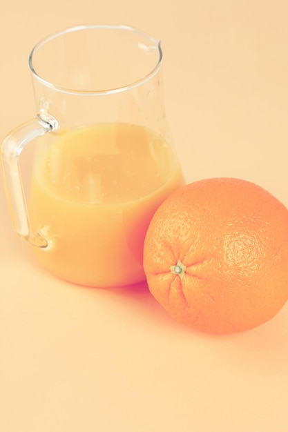 suco de laranja