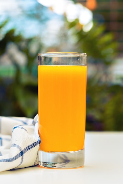 Suco de laranja