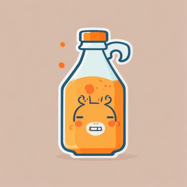 suco de laranja