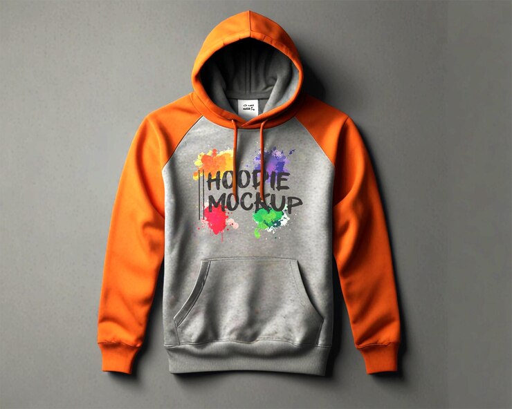 una sudadera con una camisa que dice camisa