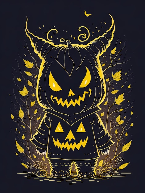 Sudaderas con capucha de calabaza con encanto de Halloween, camisetas mágicas y batthemed