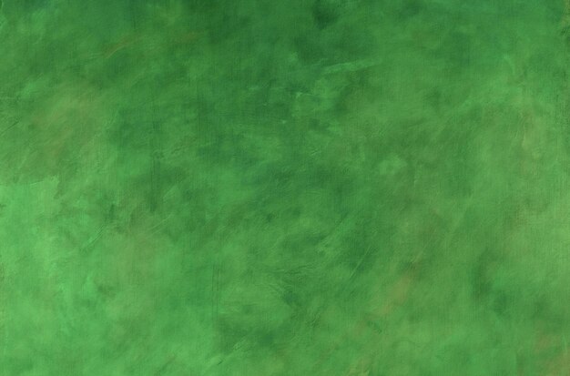 Foto el suelo grueso con un patrón de textura verde antiguo y áspero proporciona un fondo abstracto con mucho espacio para copiar