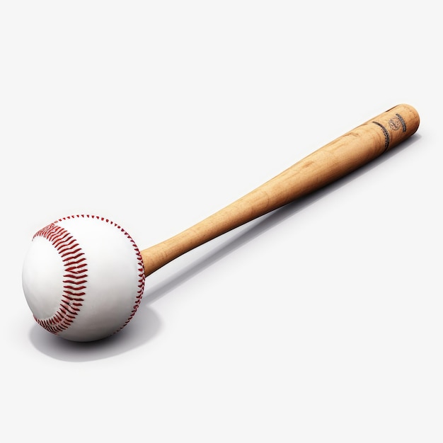 Los sueños de los Dodgers Clip de la pelota de béisbol de los Dodgers