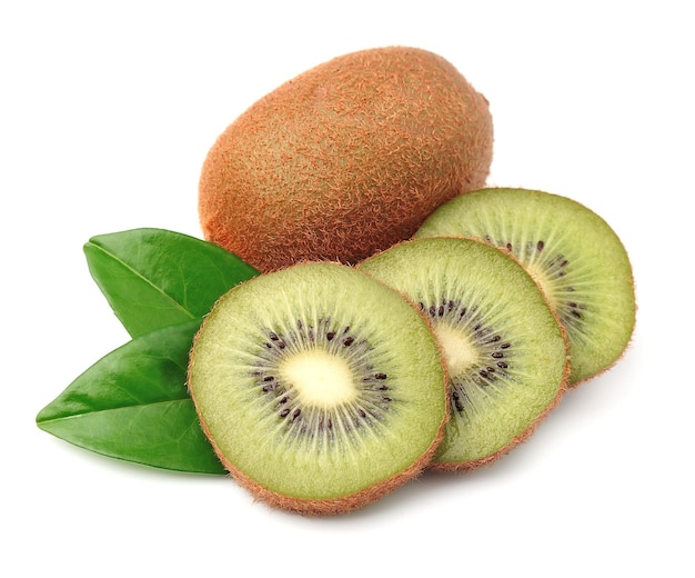 Süße Kiwi