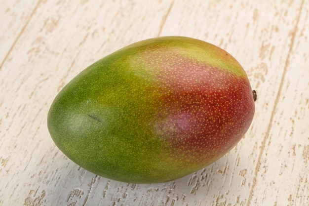 Süße leckere Mango