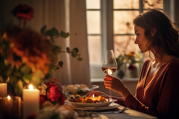 Süße und gemütliche Herbstaktivitäten für Frauen