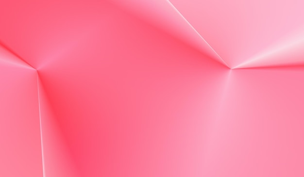 Süßer und reizender rosa Hintergrund