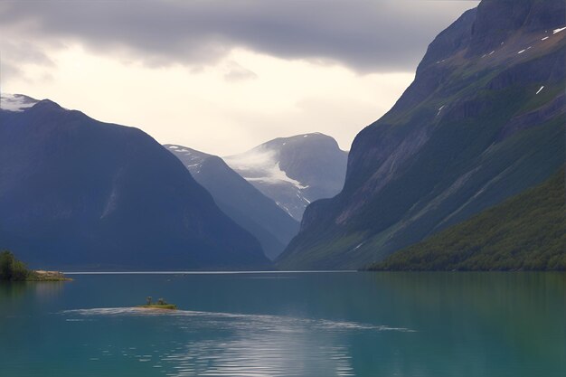 Foto suiza naturaleza