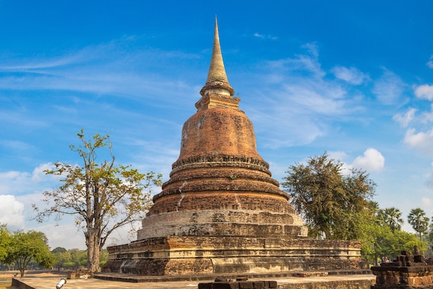 Sukhothai historischer Park, Thailand