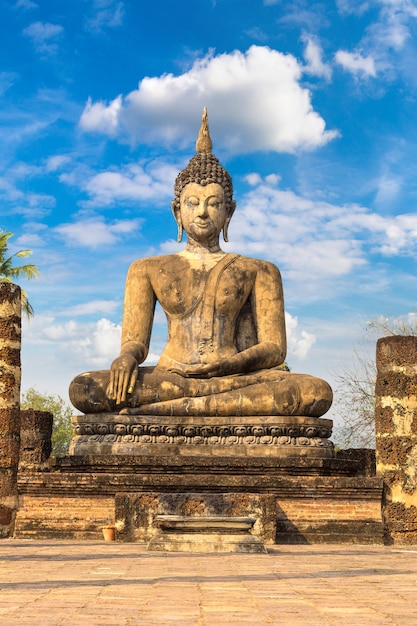 Sukhothai historischer Park