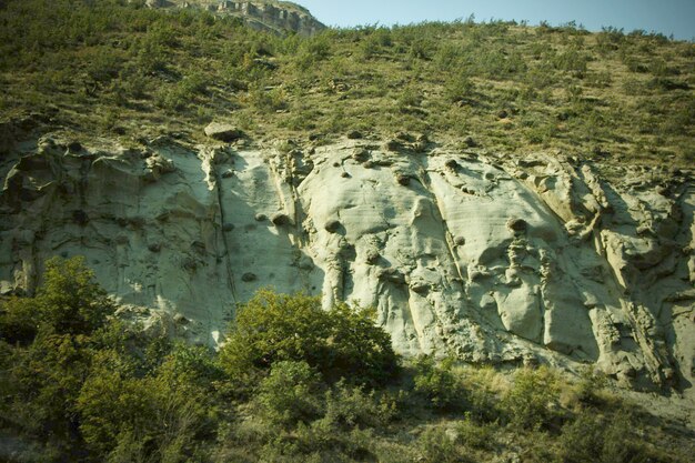 Sulak-Canyon Dagestan