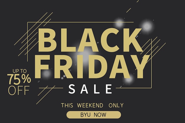 Super Sale da Black Friday