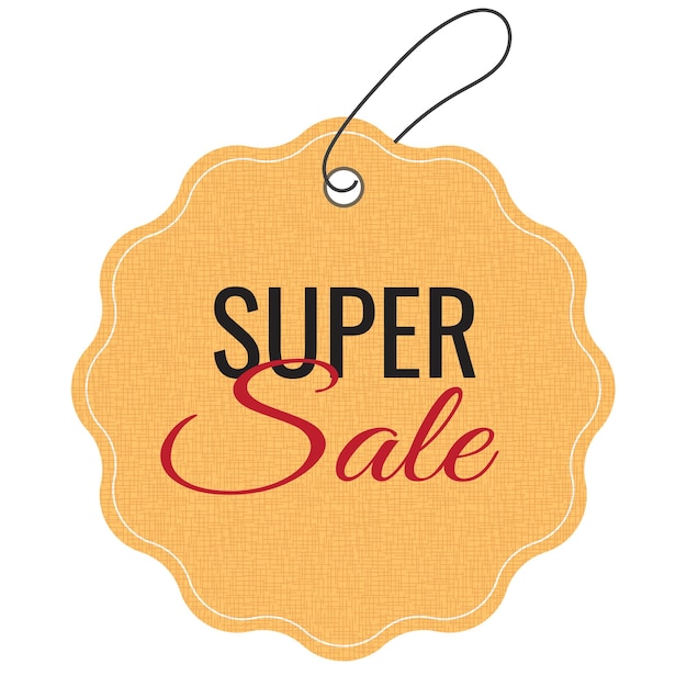 Super Verkauf png Abzeichen Aufkleber Shopping Clipart durchsichtig