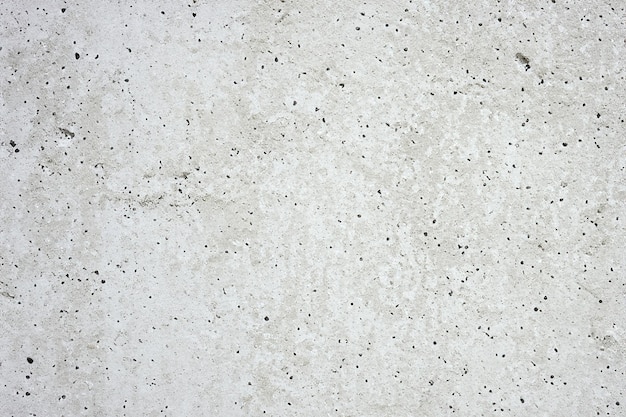 Superficie abstracta y texturas de pared de piedra de hormigón blanco