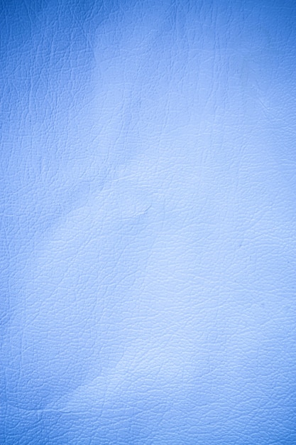 Superfície abstrata do padrão de textura de papel azul.