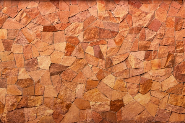 Superfície da parede abstrata feita de mármore selvagem para uso como pano de fundo