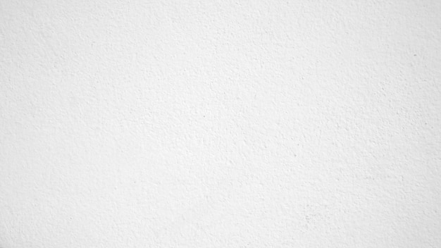Foto superfície da parede de pintura de tom branco áspero de textura de pedra branca use isso para papel de parede ou imagem de fundo há um espaço em branco para texto textura perfeita branca para vintage