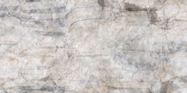 Superfície de cerâmica polida textura de pedra de mármore creme