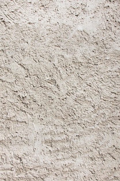 Superfície de concreto branco com manchas abstratas