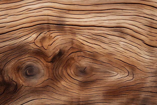 Superfície de fundo de textura de madeira velha com padrão natural