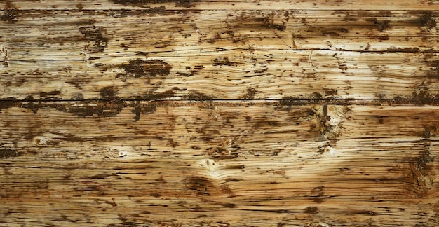 superfície de madeira texturizada natural