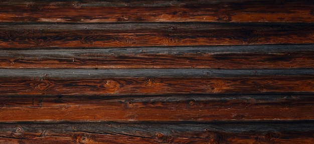 superfície de madeira texturizada vintage