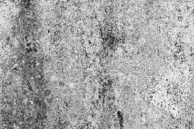 Superfície de parede de concreto áspera texturizada grunge cinza escuro para o fundo